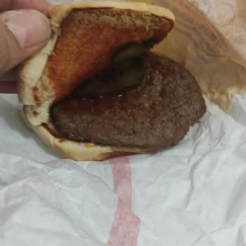 Tıkla Gelsin Eksik Ürün Teslimatı Yaptı