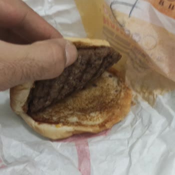 Tıkla Gelsin Eksik Ürün Teslimatı Yaptı