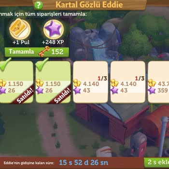 Zynga Farmville 2 Ürün Simgeleri Kayboldu