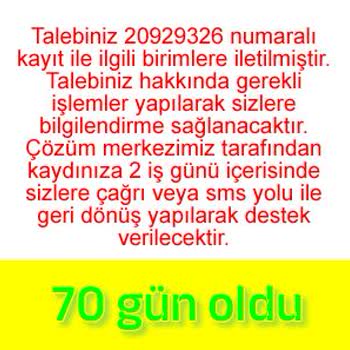 N11 Fatura Kesmeyen Mağaza