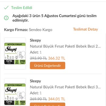 Trendyol Pişmanlığı Ve Sorumsuzluğu