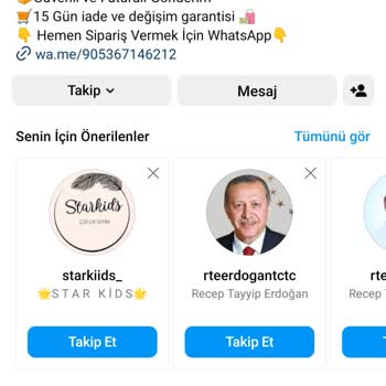 Lucca Moda Evi Ürünleri Göndermedi