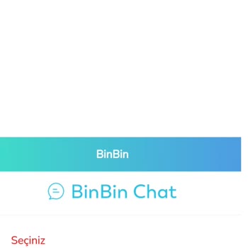 BinBin Bibin Ödeme Sorunu