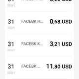 VakıfBank Hesabımdan Facebook Onayım Olmadan Dolar Türünden Para Kesildi