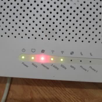 TurkNet İnternet 2 Gündür Yok. Sormak İçin Muhatap Da Bulamıyoruz .