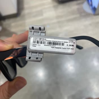 Atasun Kasada Farklı Fiyat Mağduriyeti