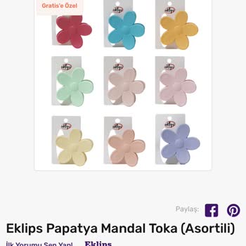 Gratis Kasada Müşteri Almama