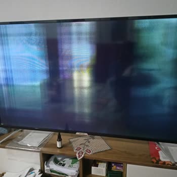 Onvo Marka 55 İnç Webos Televizyon