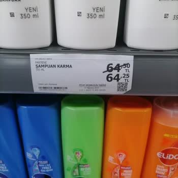A101 Ürün Fiyat İndirimi