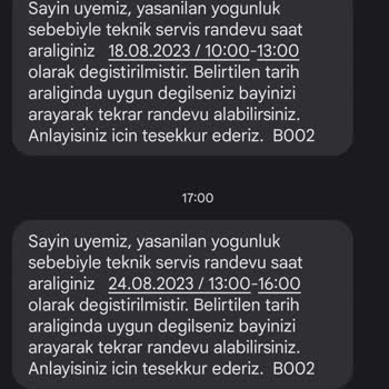 Digiturk Kurulumu 3 Haftadır Erteleniyor...
