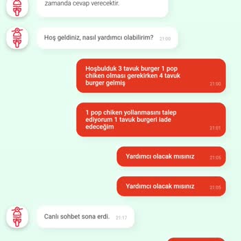Tıkla Gelsin Muhatap Bulamamak Mağdur Olmak