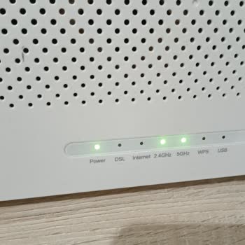 Superonline İnternet Altyapı Arızası