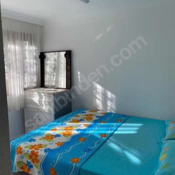 Sahibinden Günlük Kiralik Yazlık Gümüldür Dostlar Sitesi