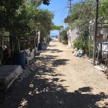 Sahibinden Günlük Kiralik Yazlık Gümüldür Dostlar Sitesi