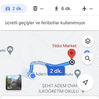 Trendyol Geri Gönderilen Ürün Ücret İadesi