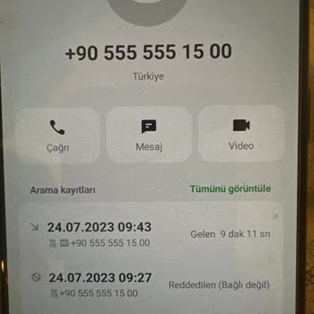 Türk Telekom Kampanya Birimi Ve Müşteri Tarife Saçmalığı