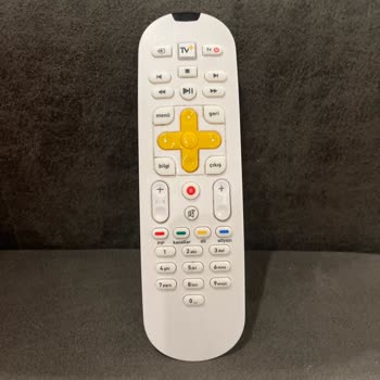 TV Plus Kumanda Arızası