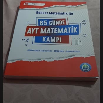 O Kitap Benim Satıcısından Alışverişimle İlgili Sorun