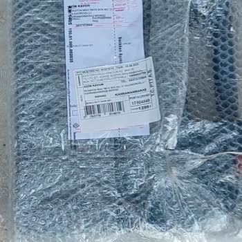 Dewalt Yanlış Ürün Gönderilmesi.