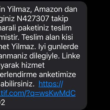AGT Kurye (aynigunteslim.com) Teslim Almadığım Ürünü, Teslim Ettik Diyorlar.