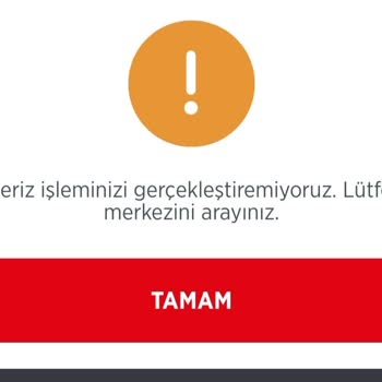 Ziraat Mobil Bankacılığa Giremiyorum (Lütfen Çağrı Merkezini Arayın)