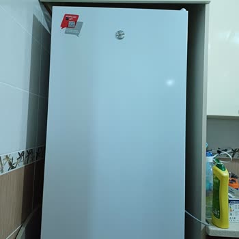 Hoover Buzdolabı Soğutmuyor Çözüm Yok