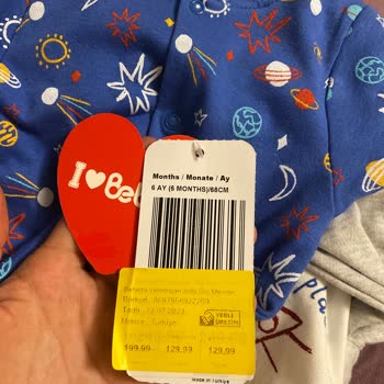 Ebebek Atlantis Ebebek Derya Hanımın Üslubu