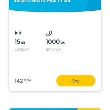 Turkcell'in Eski Kullanıcılarına Cezası!