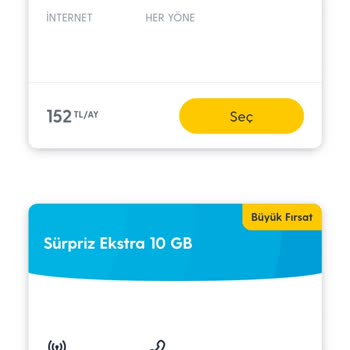 Turkcell'in Eski Kullanıcılarına Cezası!