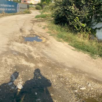 Green Gold Hotel Kötü Bir Otel Deneyimi