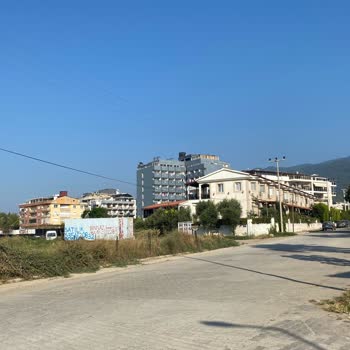 Green Gold Hotel Kötü Bir Otel Deneyimi