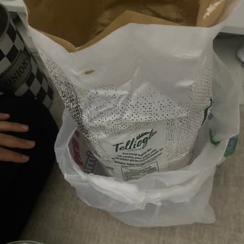 Tellioğlu Şirketler Grubu Tellioğlu Un'un İçerisinden Kurt Çıktı