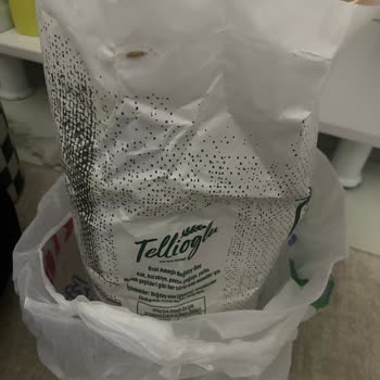 Tellioğlu Şirketler Grubu Tellioğlu Un'un İçerisinden Kurt Çıktı