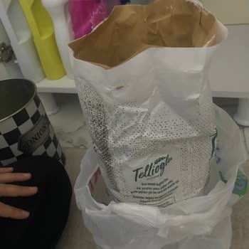 Tellioğlu Şirketler Grubu Tellioğlu Un'un İçerisinden Kurt Çıktı