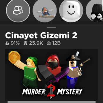 ROBLOX Sadece 1 Oyunda Ban Yeme