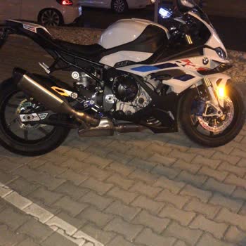 Ankara Borusan'dan Motosiklet Memnuniyetsizliği