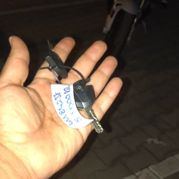 Ankara Borusan'dan Motosiklet Memnuniyetsizliği