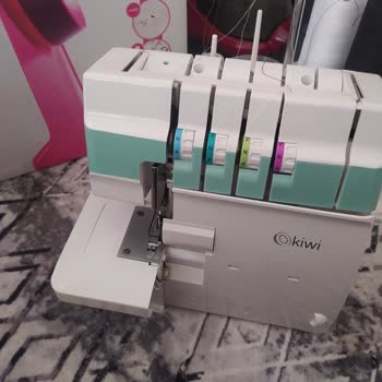 Kiwi Home'un Bozuk Makineleri