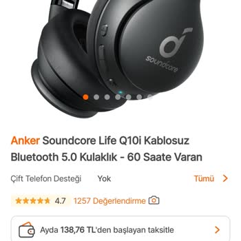 Hepsiburada Hb Kampanya Özensizliği