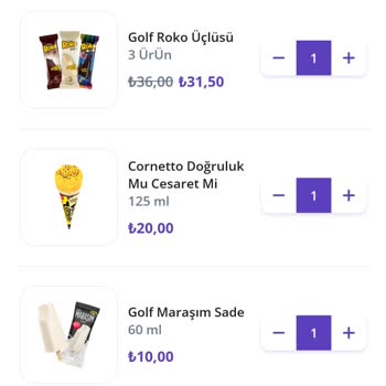Getir Ödeme Yöntemi Sorunu