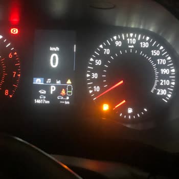 Petrol Ofisi Yakıt Alımı Sonrasında İbre Oynamadı