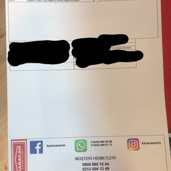 Karacan Avm - Evsenin Mobilya Büyük Bir Pişmanlıktır