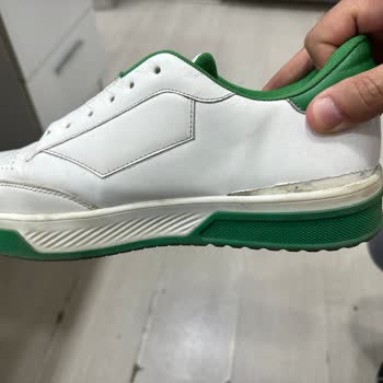 Deichmann Ayakkabıcılık Tan Alınan Fila Nın Müşteri Mağduriyeti