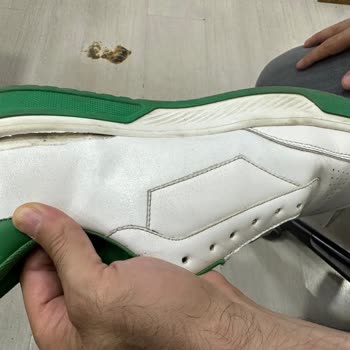 Deichmann Ayakkabıcılık Tan Alınan Fila Nın Müşteri Mağduriyeti