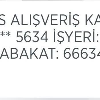 Livu Hesabımdan Para Çekilmesi