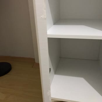 Taft Mobilya Sorun Yaşama