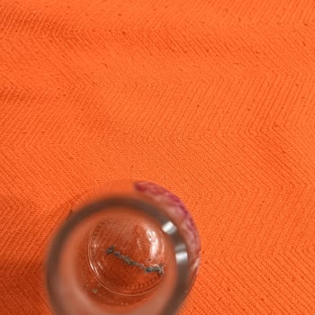 BİM'den Aldığımız Avşar Soda İçerisinde Sorun