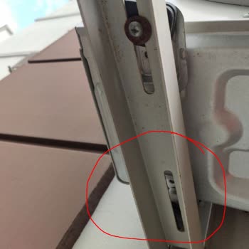 Klima Neredeyse Kızımı Öldürüyordu, LG'nin Umurunda Değil