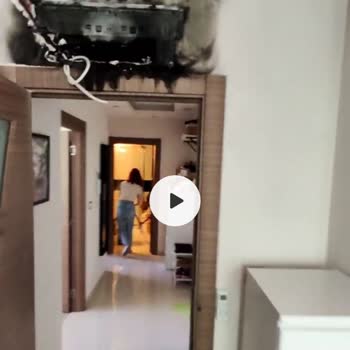 Klima Neredeyse Kızımı Öldürüyordu, LG'nin Umurunda Değil