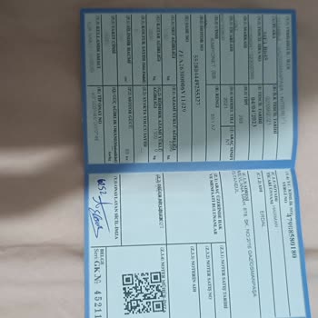 İSPARK İspar Cezası Başkasına Ait Olan Ceza